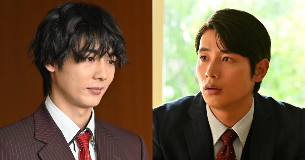 ドラマ「しもべの王子様」立木役で藤林泰也、侑真役で清水海李が出演（コメントあり） - コミックナタリー